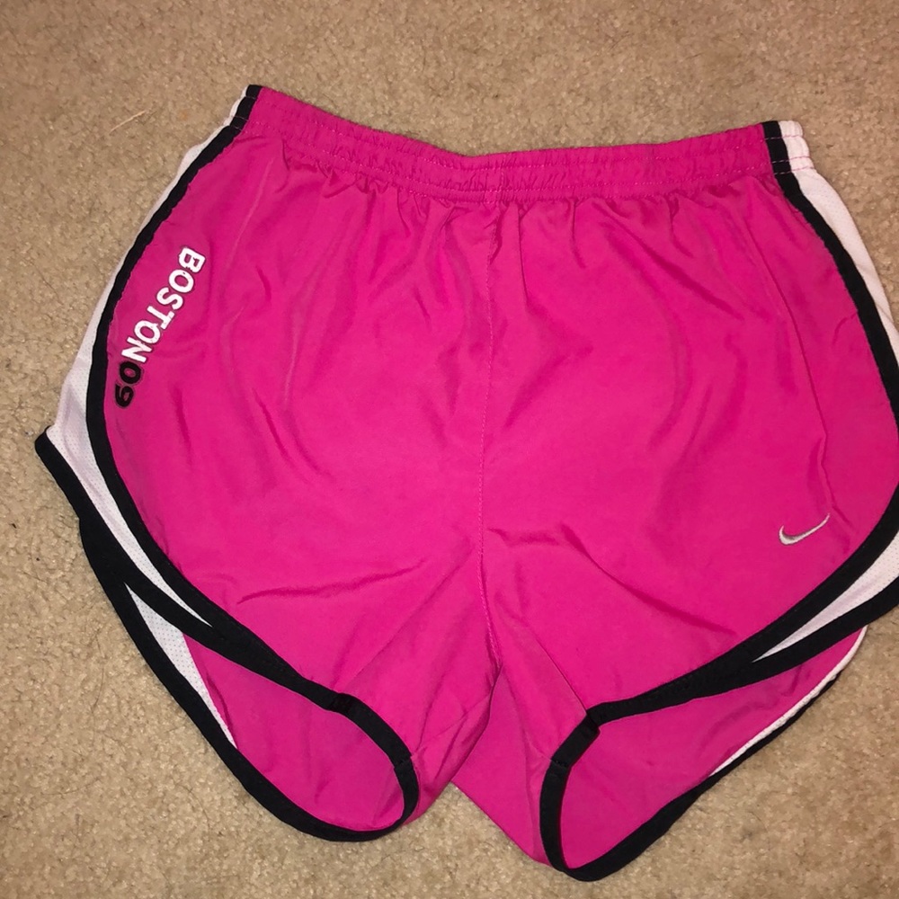 Nike Boston Marathon Running Shorts